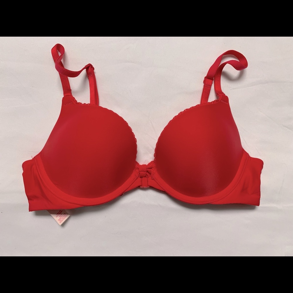 Victoria’s Secret Push-up bra / size 32B